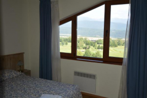 Pirin Golf Hotel & Spa Apartment